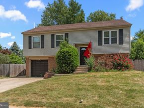 525 Nel Drive, Fairless Hills PA 19030