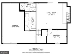 525 Nel Drive, Fairless Hills PA 19030