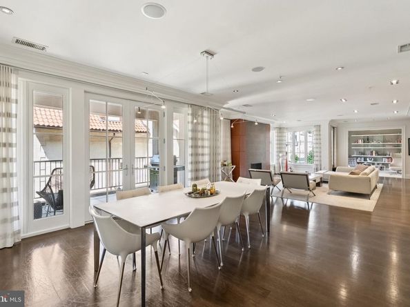 2120 Wyoming Avenue NW 2, Washington DC 20008