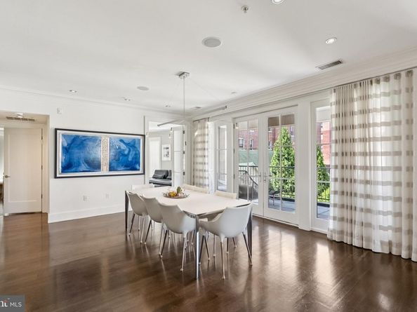 2120 Wyoming Avenue NW 2, Washington DC 20008