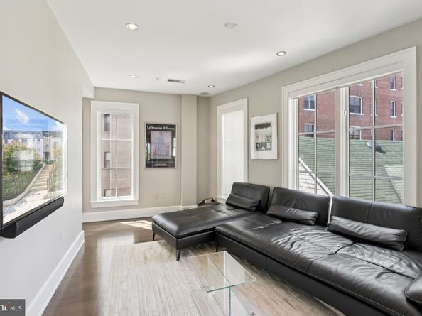 2120 Wyoming Avenue NW 2, Washington DC 20008