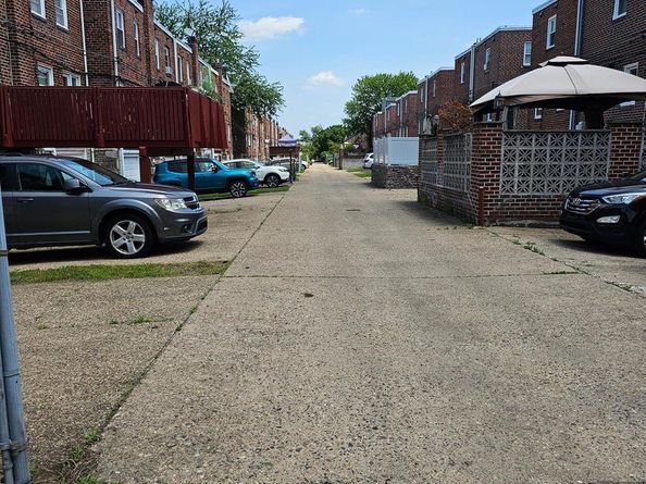 1204 E Mount Airy Avenue, Philadelphia PA 19150