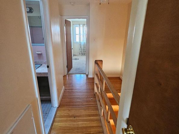 1204 E Mount Airy Avenue, Philadelphia PA 19150