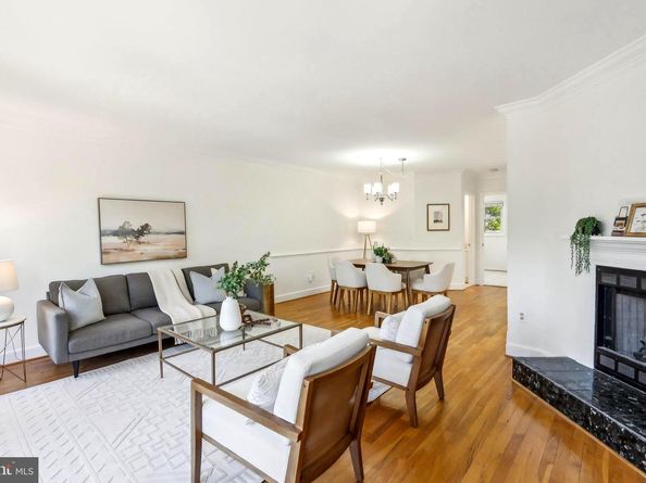 695 W Glebe Road, Alexandria VA 22305