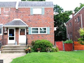 1132 Solly Avenue, Philadelphia PA 19111