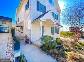 83 S Hamilton Street, Doylestown PA 18901