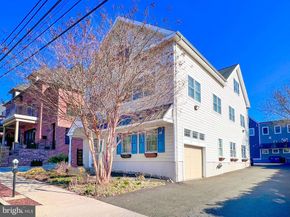 83 S Hamilton Street, Doylestown PA 18901