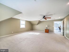 83 S Hamilton Street, Doylestown PA 18901