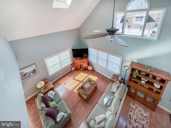 83 S Hamilton Street, Doylestown PA 18901