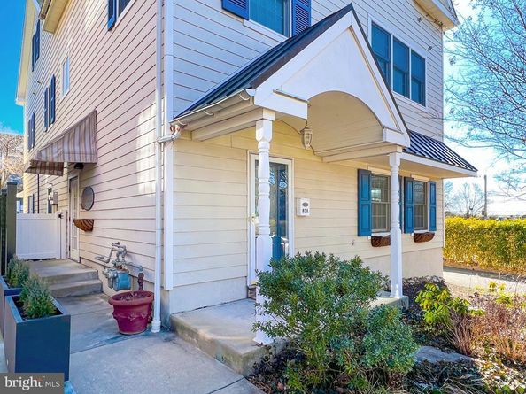 83 S Hamilton Street, Doylestown PA 18901