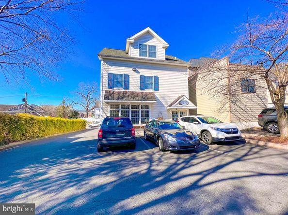 83 S Hamilton Street, Doylestown PA 18901