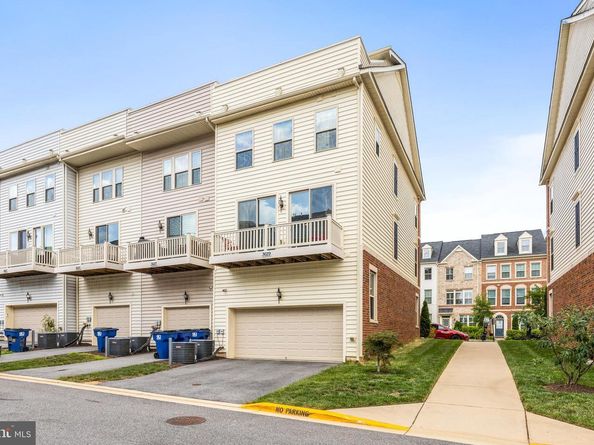 3629 Jamison Street NE, Washington DC 20018