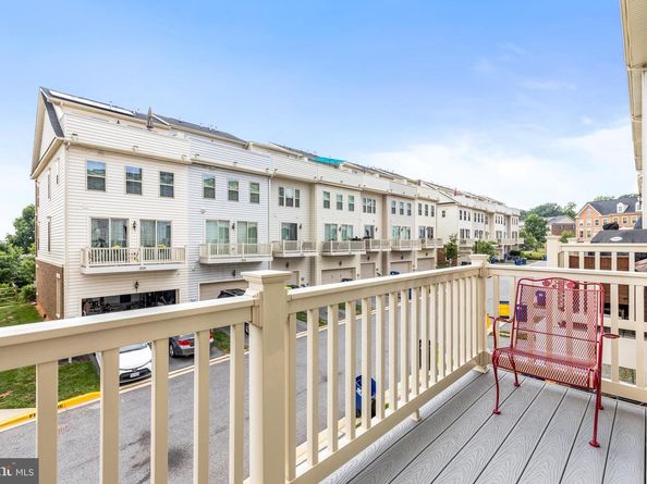 3629 Jamison Street NE, Washington DC 20018