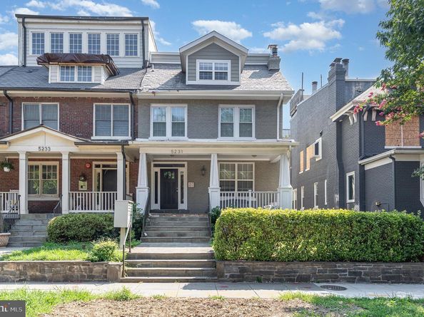 5231 Connecticut Avenue NW 102, Washington DC 20015