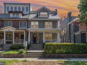 5231 Connecticut Avenue NW 102, Washington DC 20015