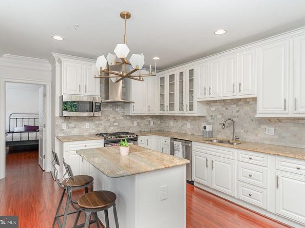 5231 Connecticut Avenue NW 102, Washington DC 20015