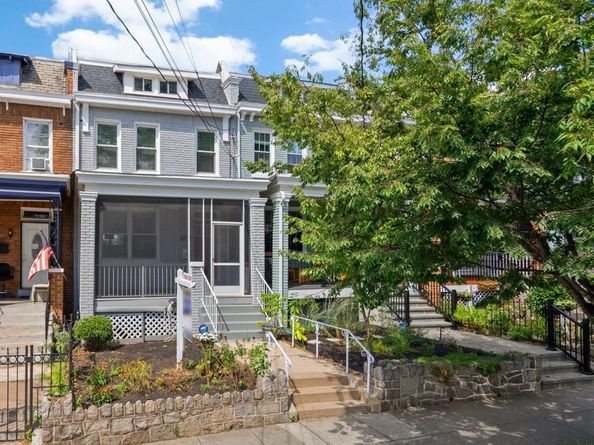 925 Decatur Street NW, Washington DC 20011