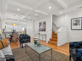 925 Decatur Street NW, Washington DC 20011