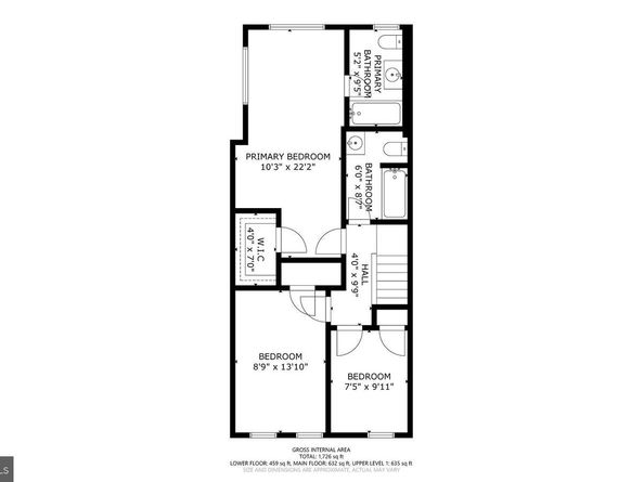 925 Decatur Street NW, Washington DC 20011
