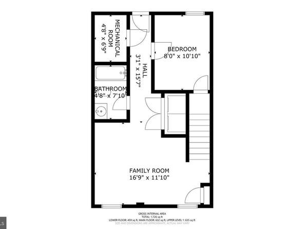 925 Decatur Street NW, Washington DC 20011