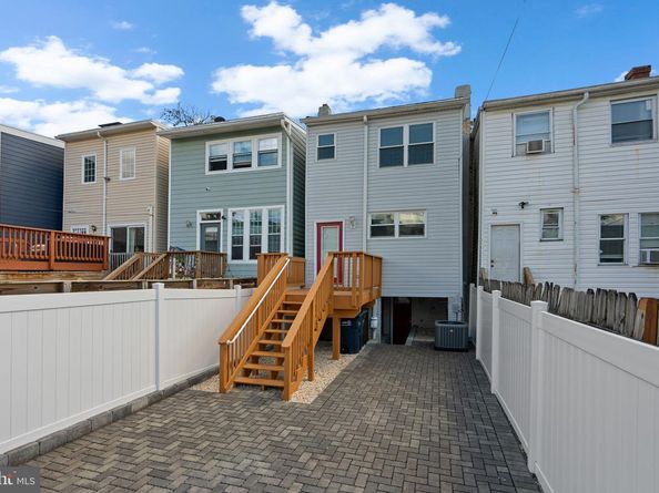 925 Decatur Street NW, Washington DC 20011