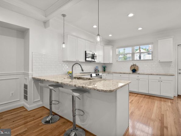 925 Decatur Street NW, Washington DC 20011