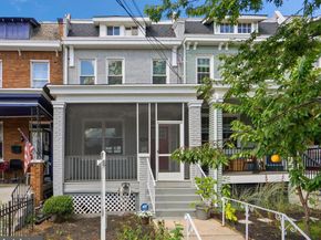 925 Decatur Street NW, Washington DC 20011
