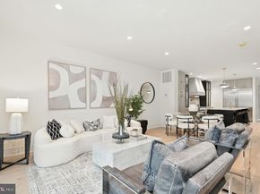 3622 S Street NW, Washington DC 20007