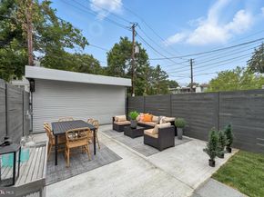 3622 S Street NW, Washington DC 20007