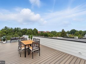 3622 S Street NW, Washington DC 20007