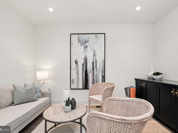 3622 S Street NW, Washington DC 20007