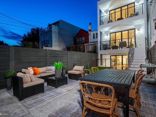 3622 S Street NW, Washington DC 20007