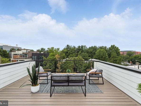 3622 S Street NW, Washington DC 20007