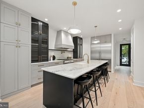 3622 S Street NW, Washington DC 20007