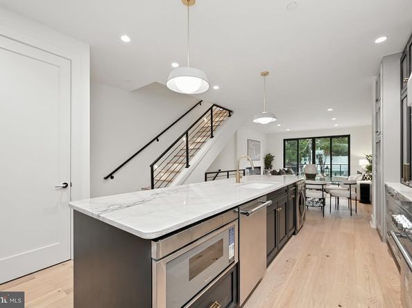 3622 S Street NW, Washington DC 20007