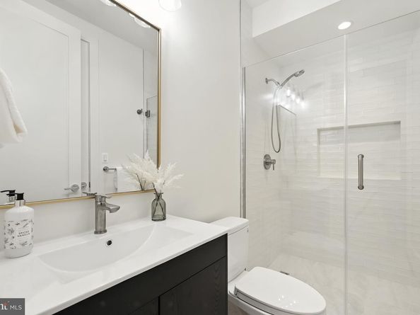 3622 S Street NW, Washington DC 20007