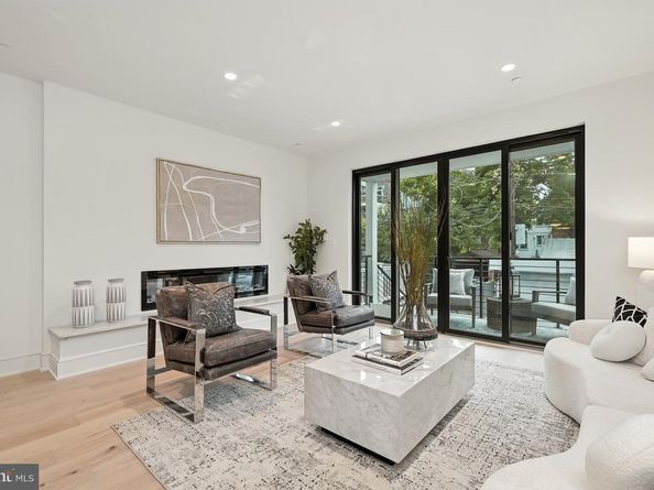 3622 S Street NW, Washington DC 20007