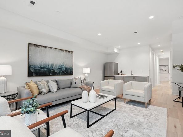 3622 S Street NW, Washington DC 20007