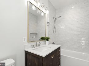 3622 S Street NW, Washington DC 20007