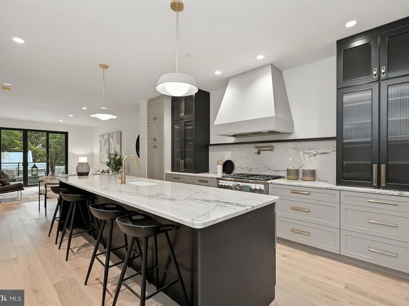 3622 S Street NW, Washington DC 20007