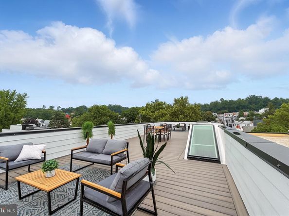 3622 S Street NW, Washington DC 20007