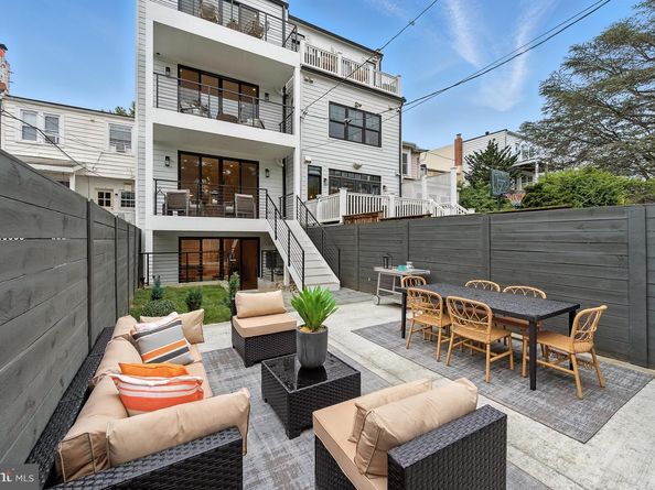 3622 S Street NW, Washington DC 20007