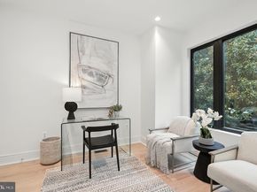 3622 S Street NW, Washington DC 20007