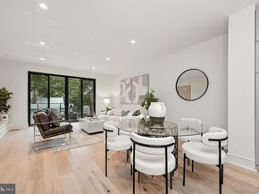 3622 S Street NW, Washington DC 20007