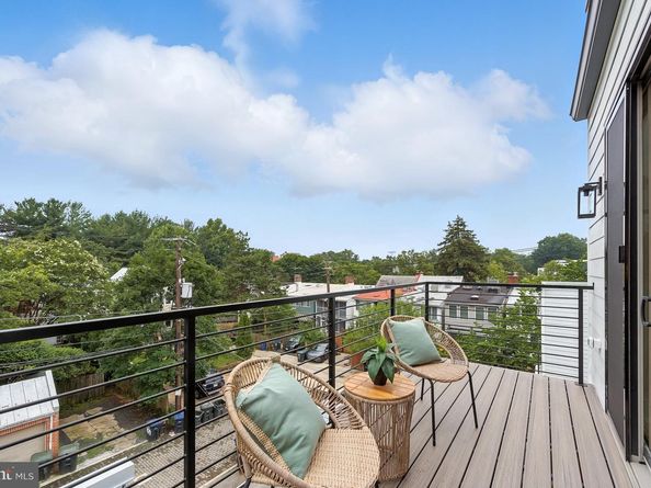 3622 S Street NW, Washington DC 20007
