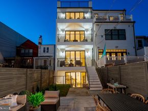 3622 S Street NW, Washington DC 20007