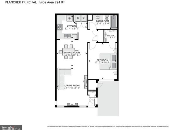 4688 Lawton Way 003, Alexandria VA 22311