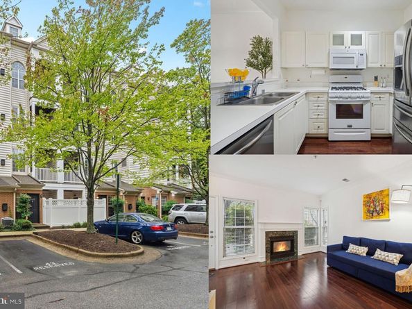 4688 Lawton Way 003, Alexandria VA 22311