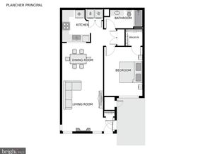 4688 Lawton Way 003, Alexandria VA 22311