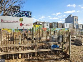 2722 W Master Street, Philadelphia PA 19121